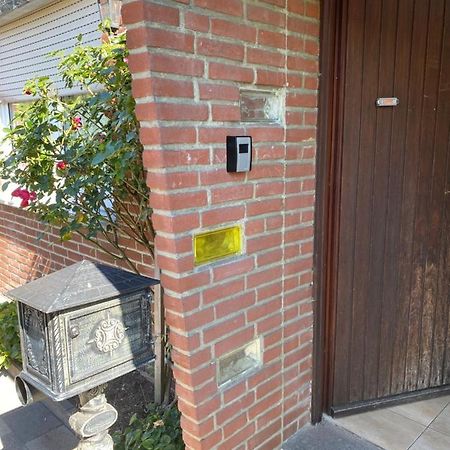 Monteurunterkunft Kleve  Exterior foto